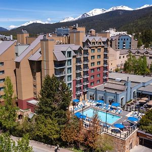 Hilton Whistler Resort&Spa